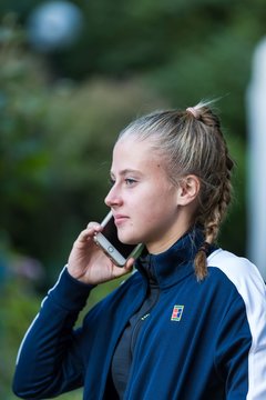 Ann-Sophie Funke 268 - Tempel-TGR Open